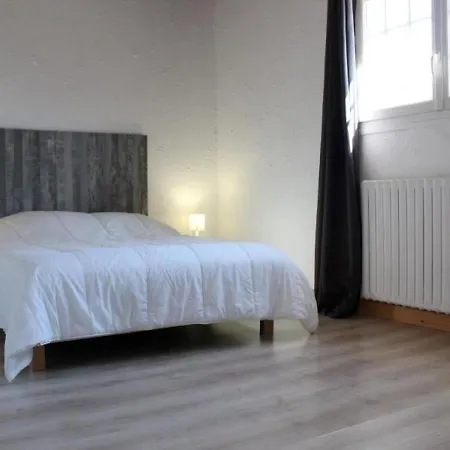 別荘 House Mais 6 Pieces Oleron 10 Couchages Pierre D'oleron *