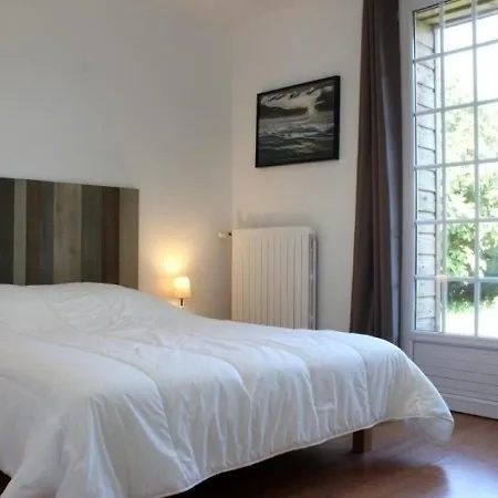 別荘 House Mais 6 Pieces Oleron 10 Couchages Pierre D'oleron サン・ピエール・ドレロン