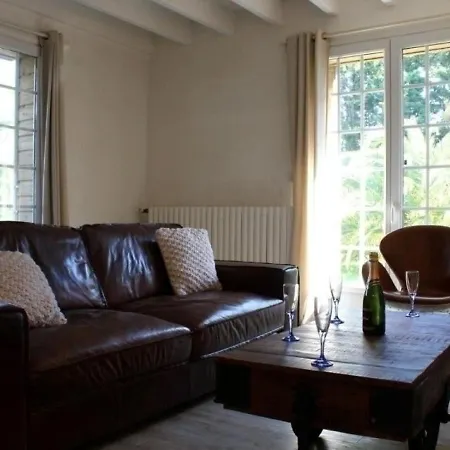 別荘 House Mais 6 Pieces Oleron 10 Couchages Pierre D'oleron